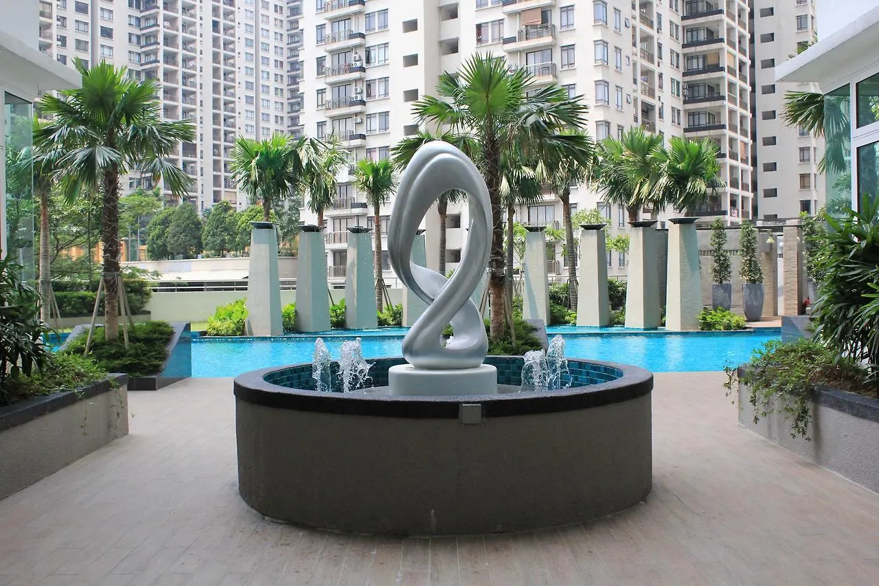 Royal Regent Condominum By Ihost Kuala Lumpur 0*,  Malaysia