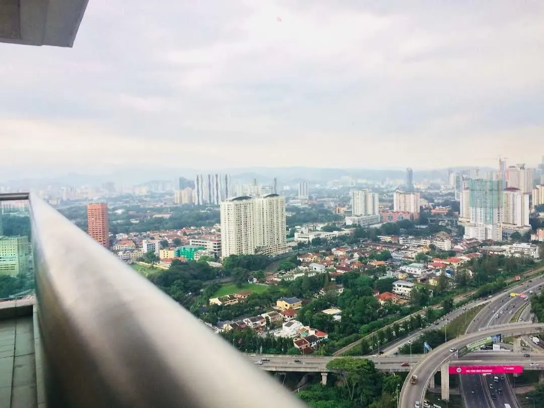Royal Regent Condominum By Ihost Kuala Lumpur Apartment