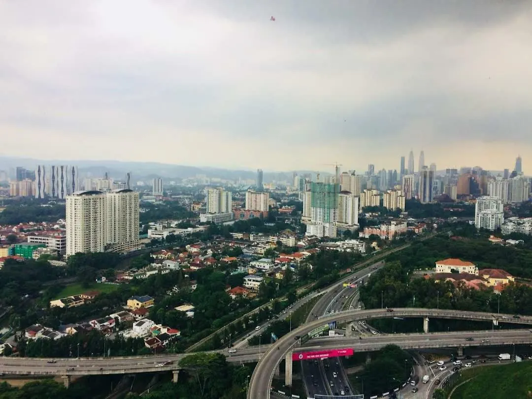 Apartment Royal Regent Condominum By Ihost Kuala Lumpur