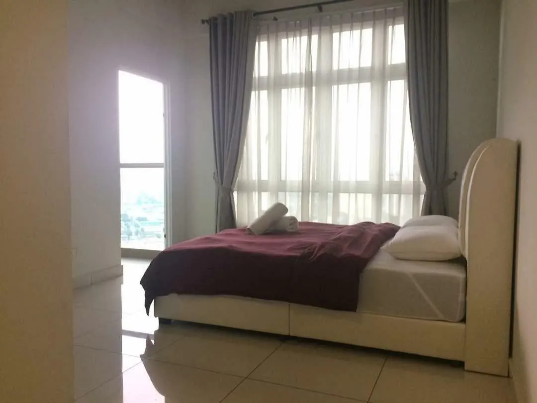 Royal Regent Condominum By Ihost Kuala Lumpur Malaysia