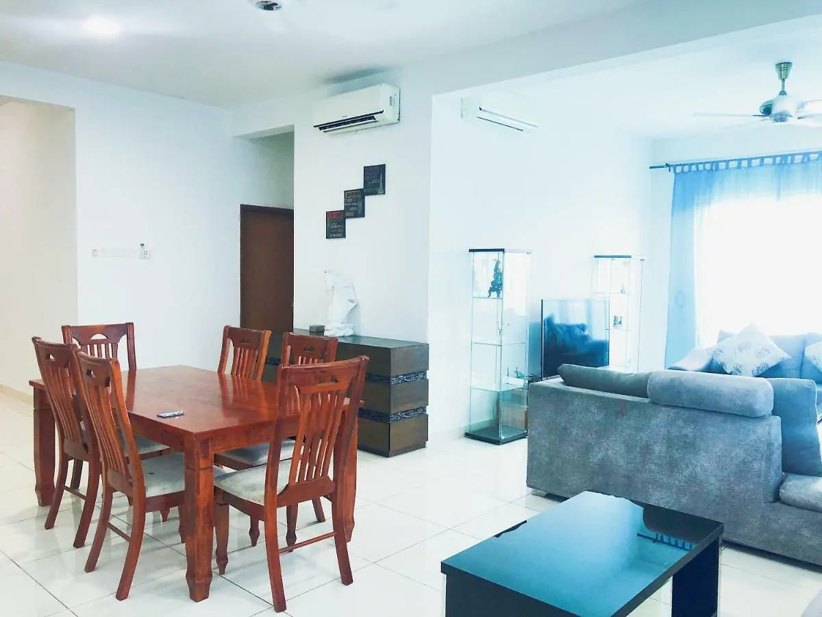 Royal Regent Condominum By Ihost Kuala Lumpur 0*,  Malaysia