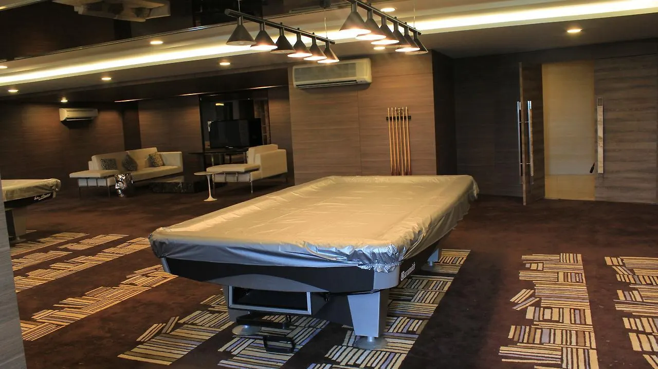 Apartment Royal Regent Condominum By Ihost Kuala Lumpur