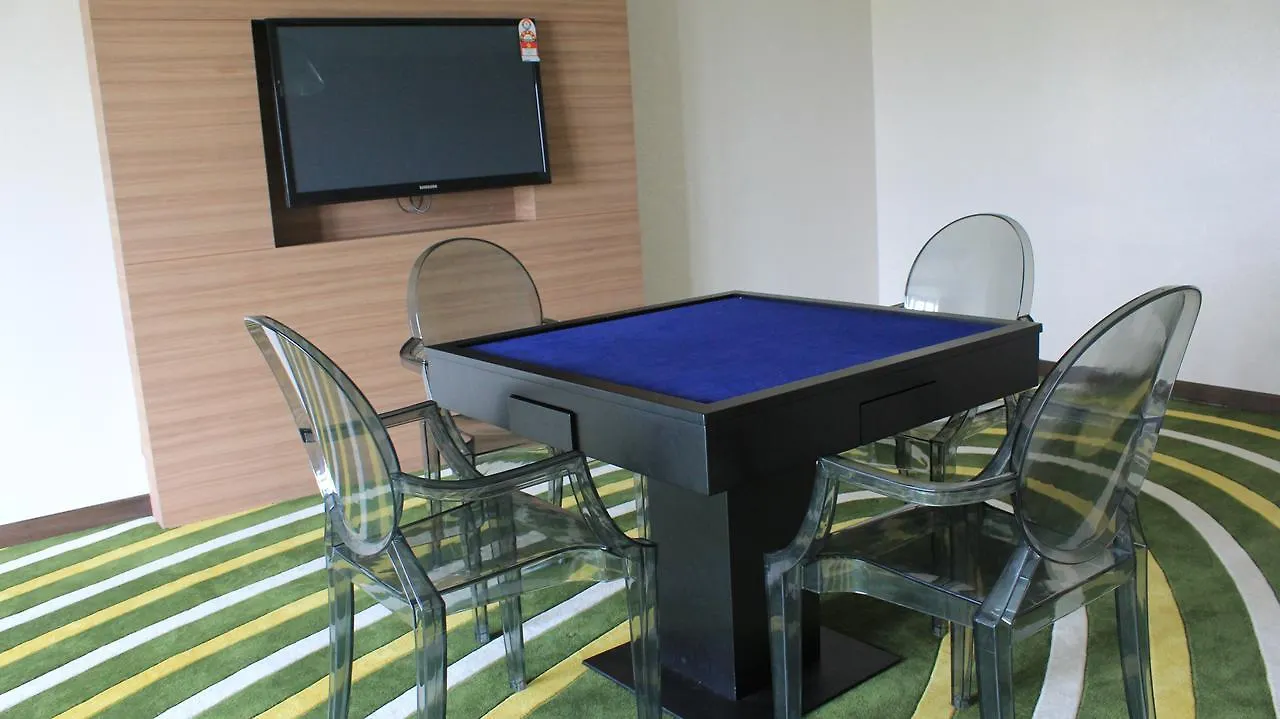 Apartment Royal Regent Condominum By Ihost Kuala Lumpur