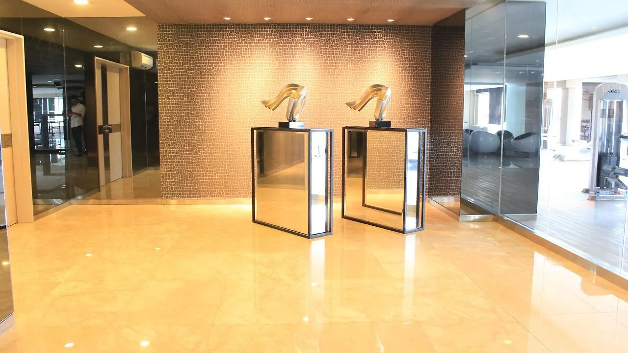 Royal Regent Condominum By Ihost Kuala Lumpur 0*,