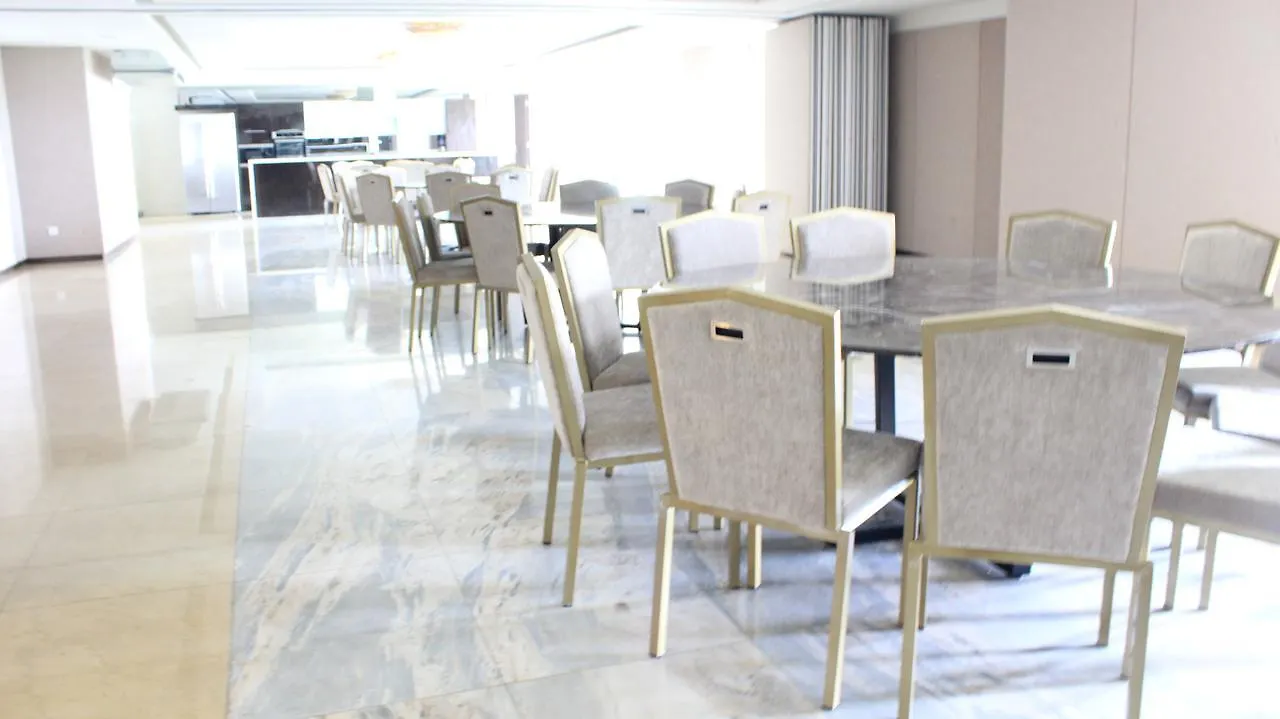 Royal Regent Condominum By Ihost Kuala Lumpur 0*,
