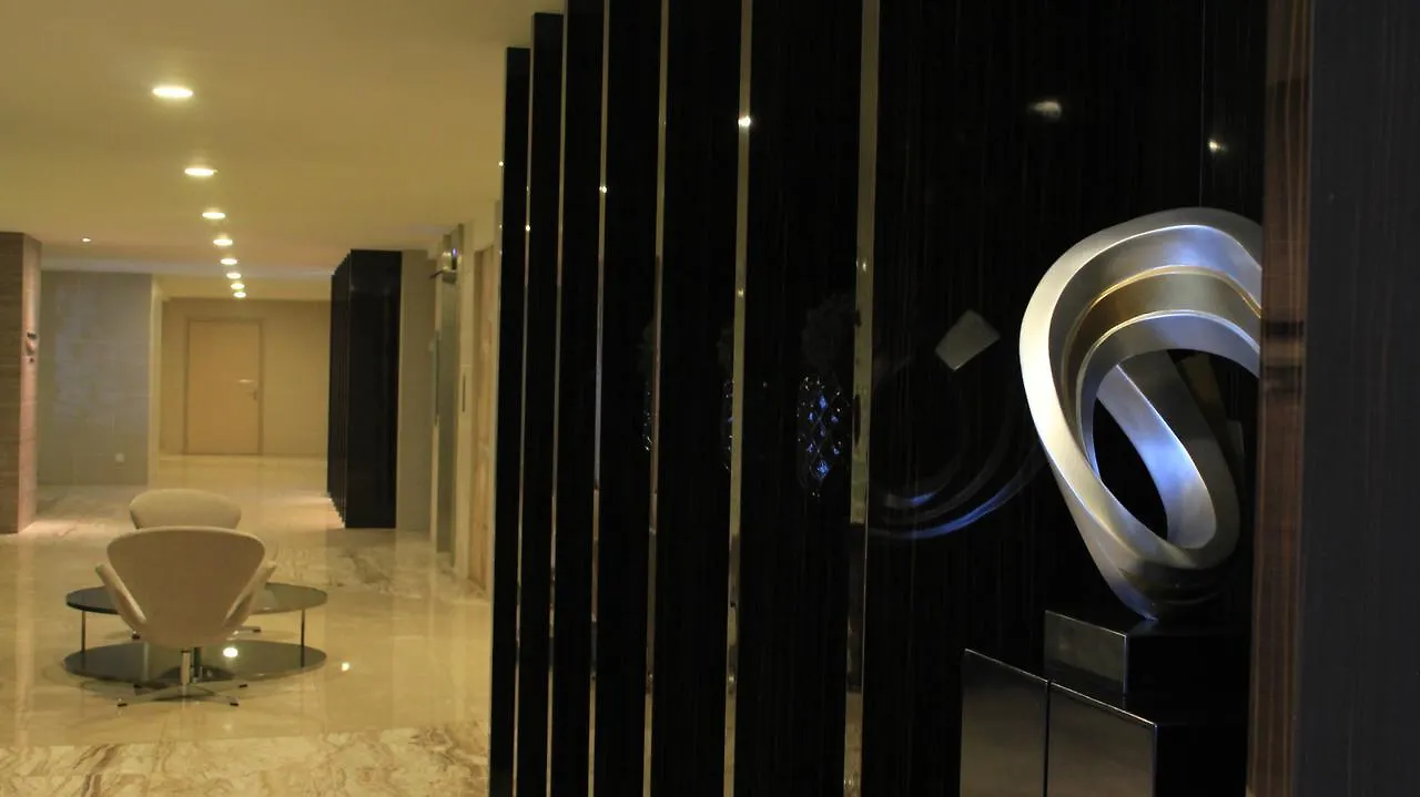 Apartment Royal Regent Condominum By Ihost Kuala Lumpur