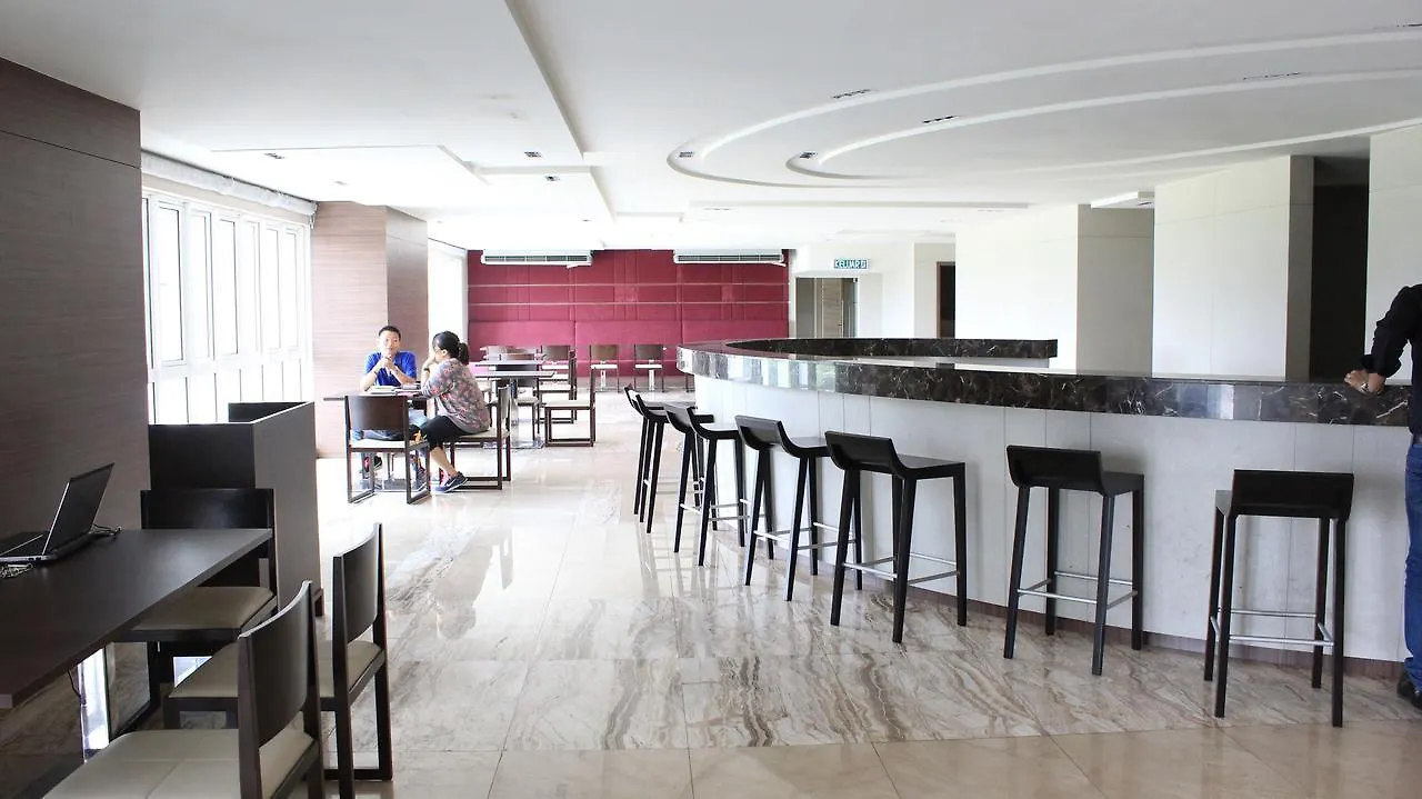Royal Regent Condominum By Ihost Kuala Lumpur 0*,  Malaysia
