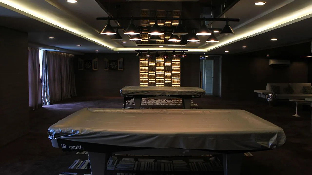 Royal Regent Condominum By Ihost Kuala Lumpur Apartment