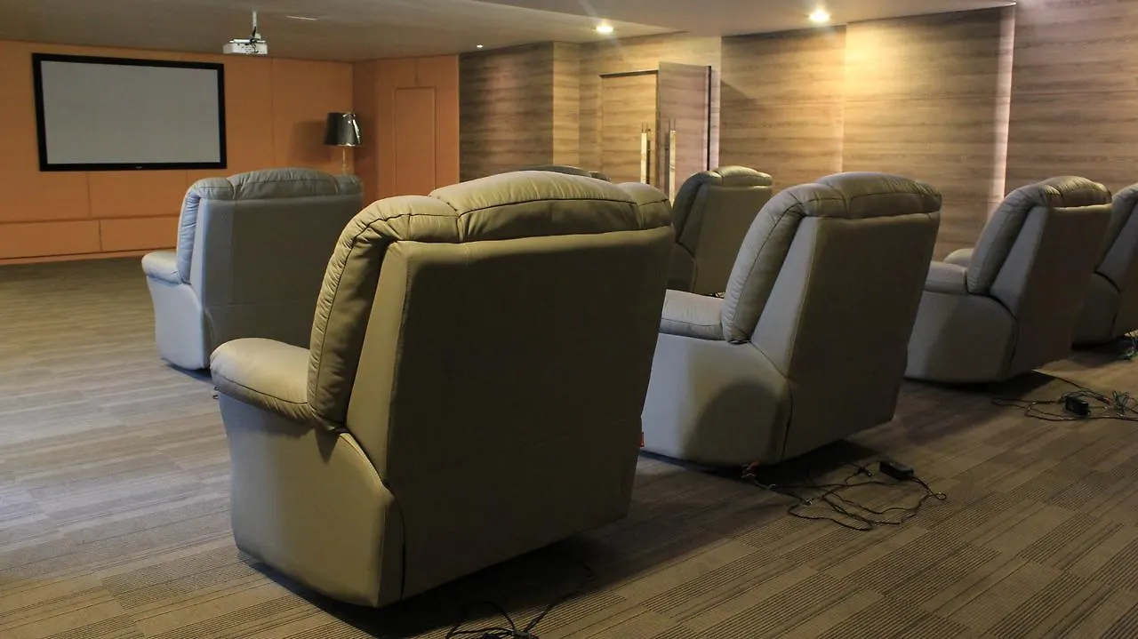 Apartment Royal Regent Condominum By Ihost Kuala Lumpur Malaysia