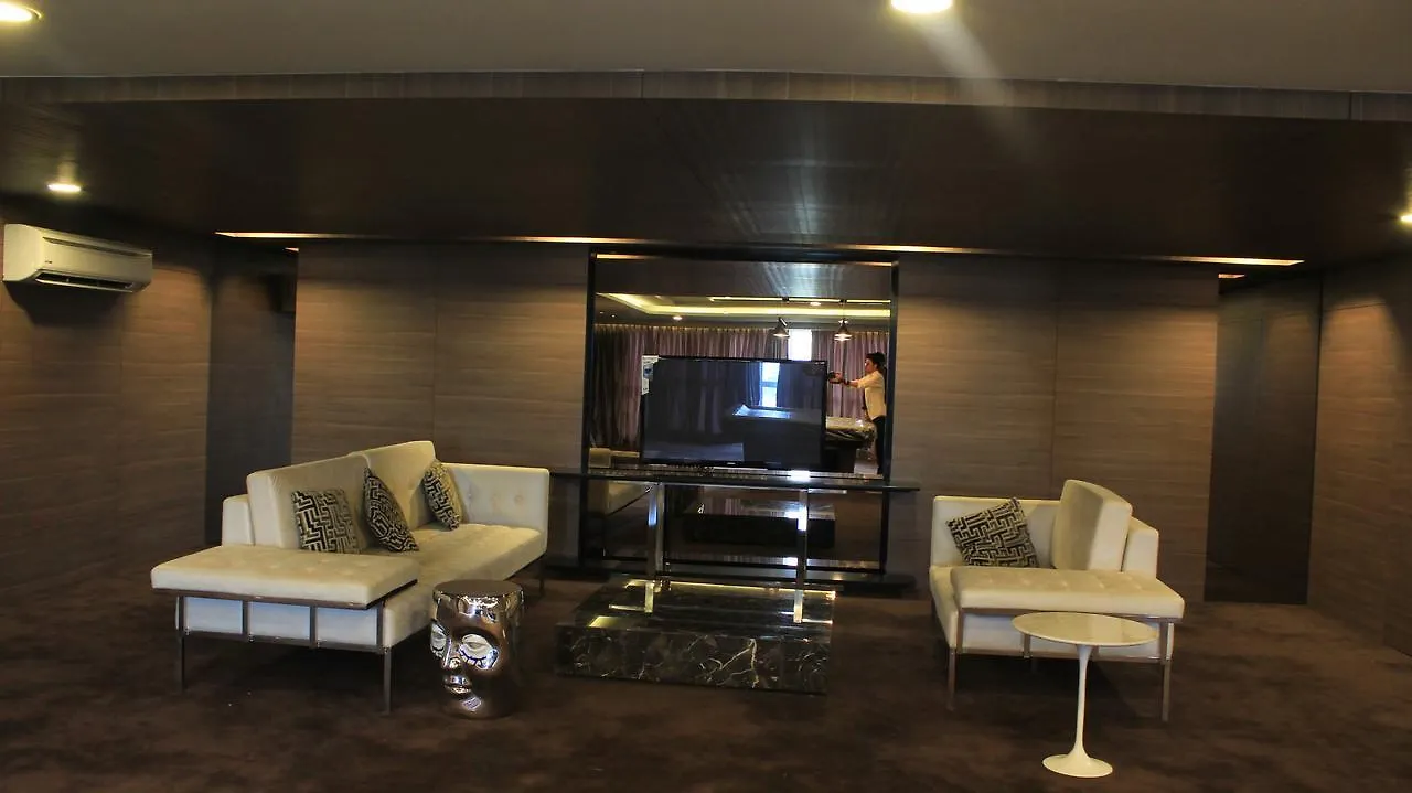 Apartment Royal Regent Condominum By Ihost Kuala Lumpur