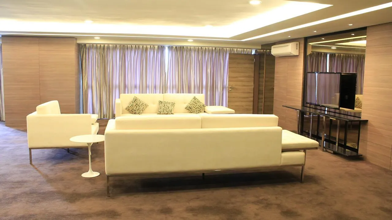 Royal Regent Condominum By Ihost Kuala Lumpur