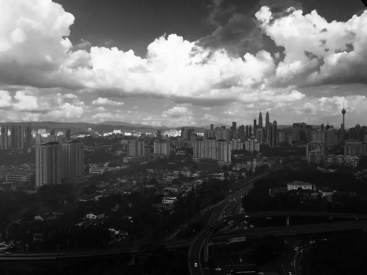 Royal Regent Condominum By Ihost Kuala Lumpur