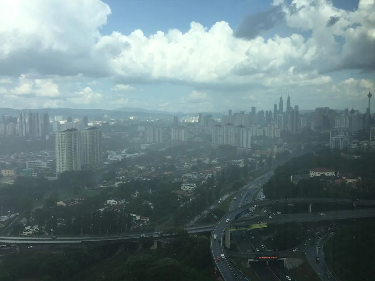 Apartment Royal Regent Condominum By Ihost Kuala Lumpur