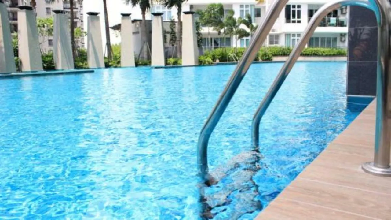 Royal Regent Condominum By Ihost Kuala Lumpur