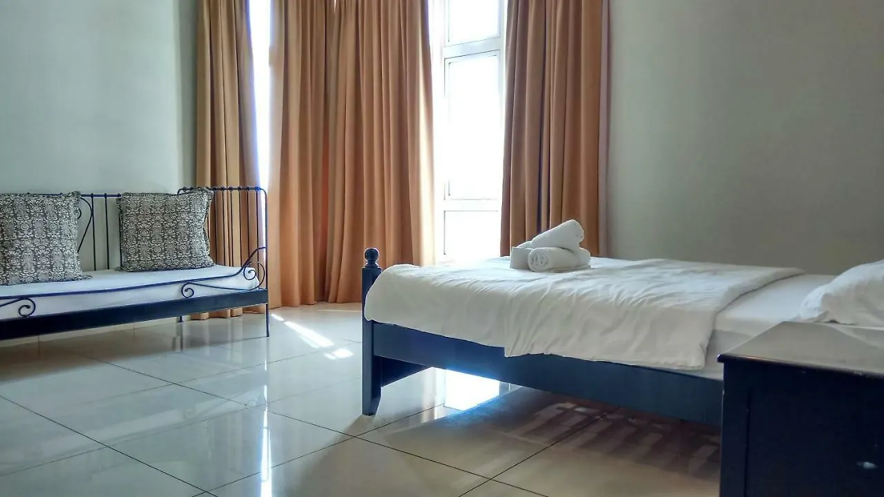 Apartment Royal Regent Condominum By Ihost Kuala Lumpur