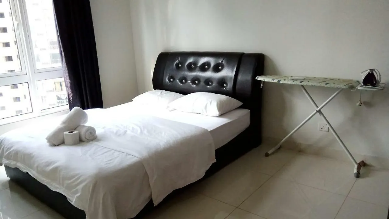 Royal Regent Condominum By Ihost Kuala Lumpur Apartment