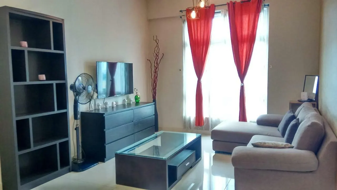 Apartment Royal Regent Condominum By Ihost Kuala Lumpur
