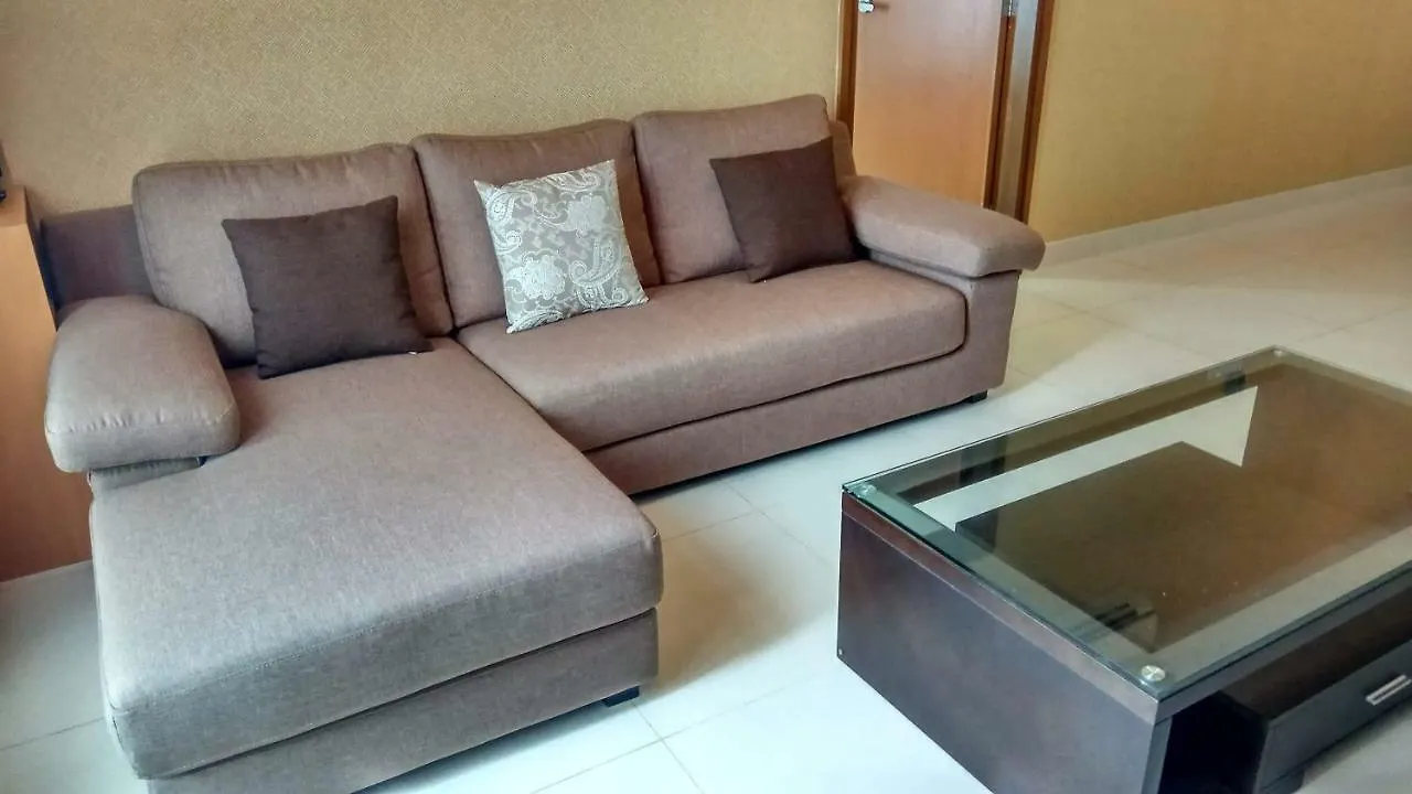 Royal Regent Condominum By Ihost Kuala Lumpur Malaysia