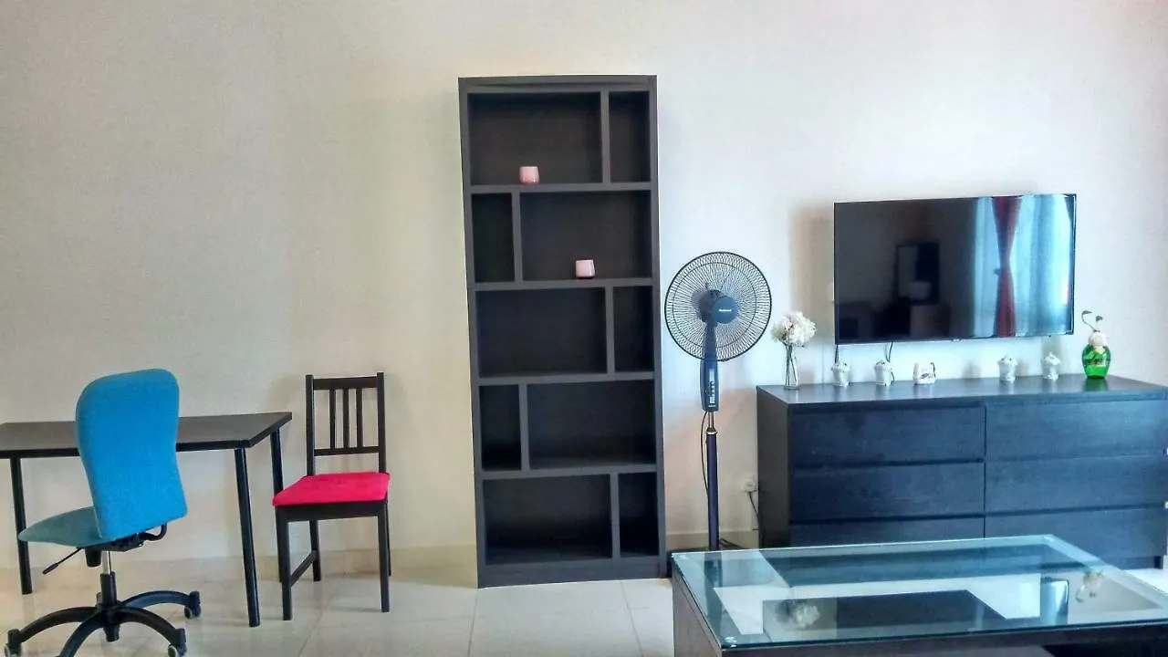 Royal Regent Condominum By Ihost Kuala Lumpur
